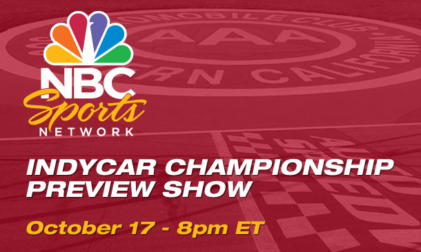 NBC Sports Network Championship Preview Show