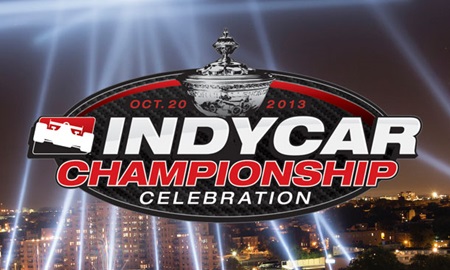 thumbnail for Take a front-row seat: The Championship Celebration