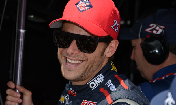 Marco Andretti