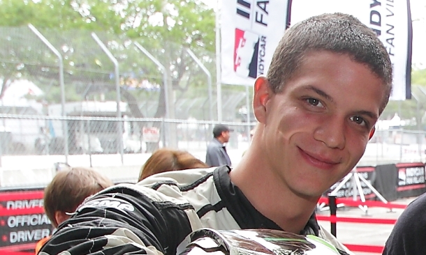 Zack Meyer