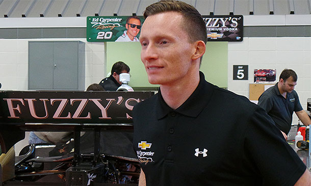 Mike Conway