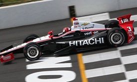 Thumbnail for Team Penske extends its partnership with Hitachi