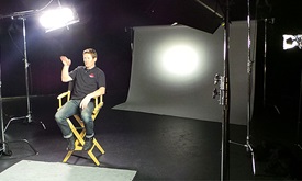 Thumbnail for Drivers kick off new year with meetings and media