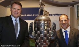 Thumbnail for Notes: Stingray, trophy catch the eye of the VP