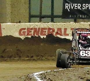Notes: Clauson registers first Chili Bowl victory