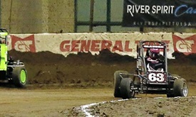 Thumbnail for Notes: Clauson registers first Chili Bowl victory