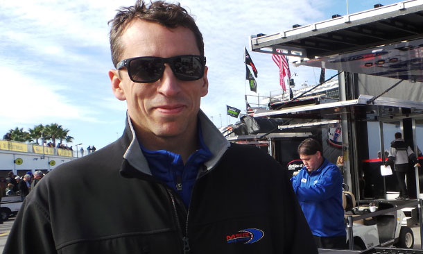 Justin Wilson