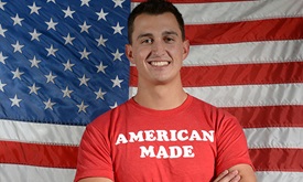 Thumbnail for RLL team secures National Guard sponsorship for '14