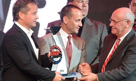 Thumbnail for Go ahead, ask me anything: How about color change?