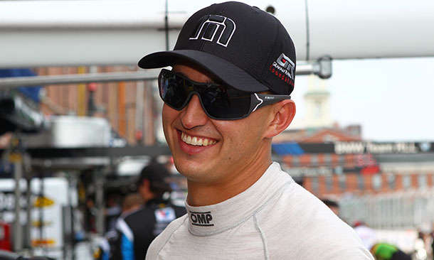 Graham Rahal