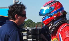 Thumbnail for Notes: Herta team gets twin turbo exposure