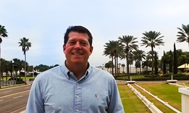 Thumbnail for Race event president rooted in St. Petersburg