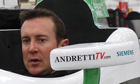 Thumbnail for Busch's Indianapolis 500 entry 'a dream come true'