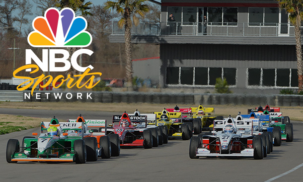 MRTI Television Broadcast Schedule Announced