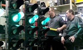 Thumbnail for Barber preseason test: Plenty to accomplish