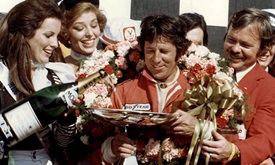 Thumbnail for Notes: Andretti named Long Beach grand marshal