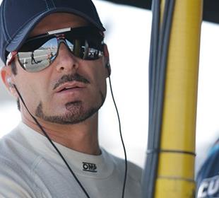 SFHR expands Indy 500 effort with Tagliani