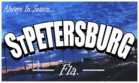 Thumbnail for What's happening in 33701: Race weekend set-up