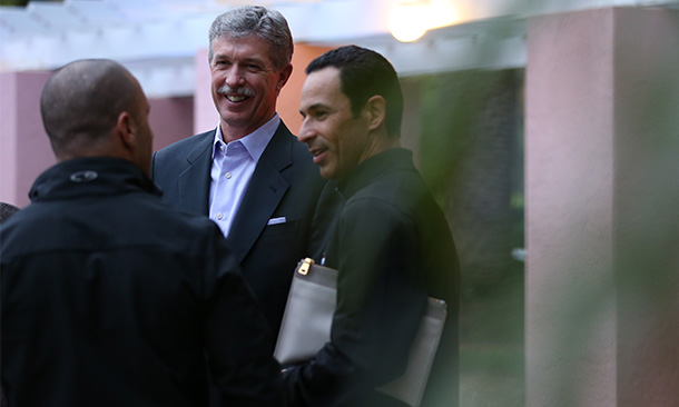 Verizon Kick-Off Party