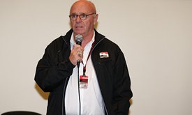 Thumbnail for Officiating alterations 'to improve our consistency'