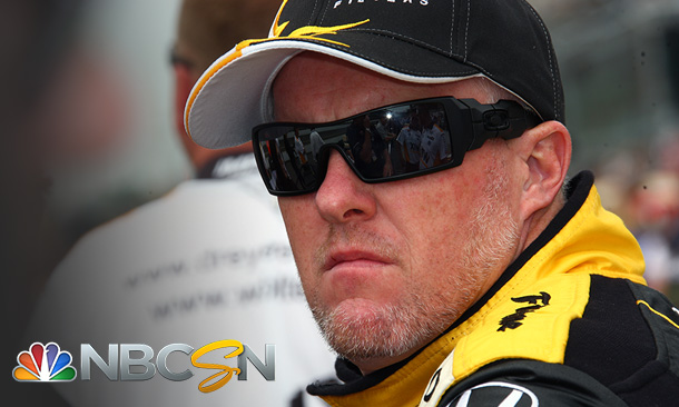 Paul Tracy