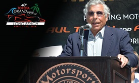 Thumbnail for Long Beach street race at 40: A homegrown event