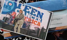 Thumbnail for Long Beach postcard: The Who founder to rock