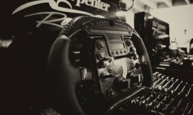 Thumbnail for Standing start primer: Conway explains his duty