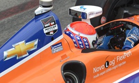 Thumbnail for Both engine manufacturers have points deducted