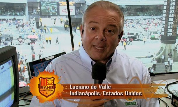 Luciano do Valle