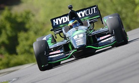 Thumbnail for Get a grip: That's what drivers seeking to do