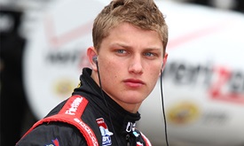 Thumbnail for Notes: Karam joins rookie lineup for the Indy 500