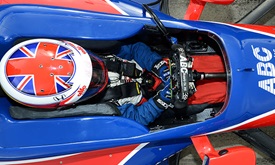 Thumbnail for Cinco de Mayo program through our lenses