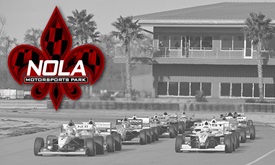 Thumbnail for INDYCAR explores potential race at NOLA