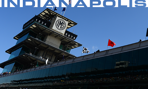Indianapolis Motor Speedway