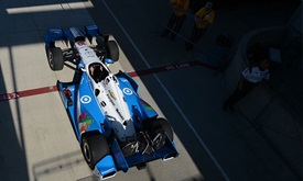 Thumbnail for Grand Prix of Indianapolis through our lenses