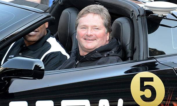 Sam Schmidt