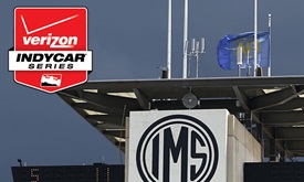 Thumbnail for Verizon Wireless data usage generates unprecedented volume during Indy 500 weekend