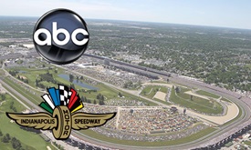 Thumbnail for Fifty years of Indy 500 storytelling for ABC