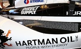 Thumbnail for Indianapolis 500 weekend through our lenses