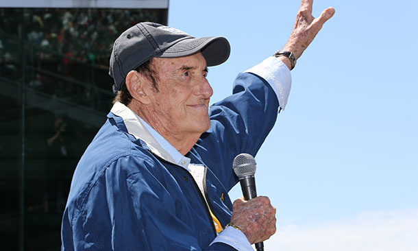 Jim Nabors