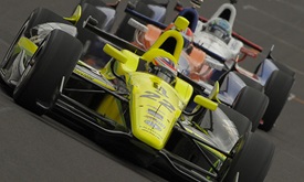 Thumbnail for '500' movers and shakers: Rookie Karam rocks field