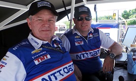 Thumbnail for Notes: Hall of Famer McGee adds strategy