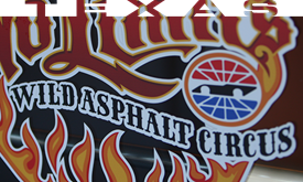 Thumbnail for What's happening in 76101? Sparks fly under lights