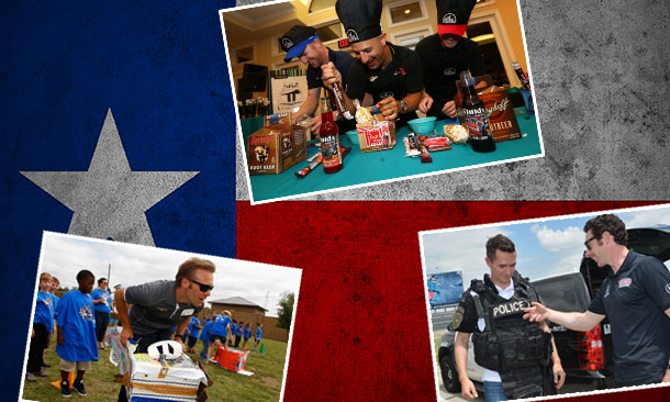 Texas Motor Speedway