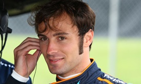 Thumbnail for RLL adds Filippi for Houston, Toronto races