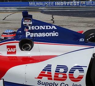 Almost like an Open Test: 19 cars at Milwaukee
