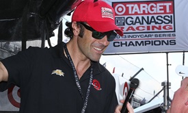 Thumbnail for Notes: Franchitti honored by Queen for service