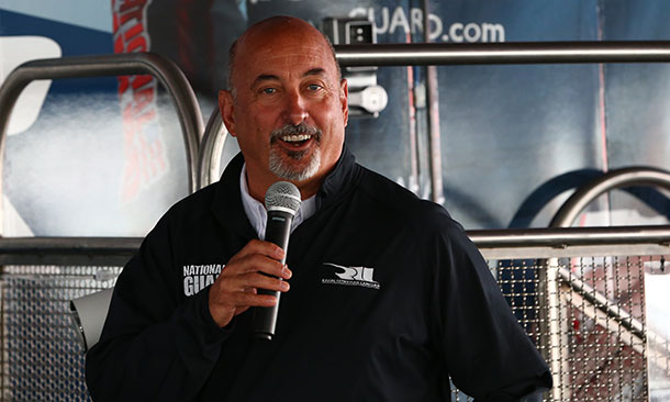 Bobby Rahal