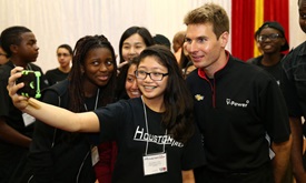 Thumbnail for Power reinforces STEM classroom lessons